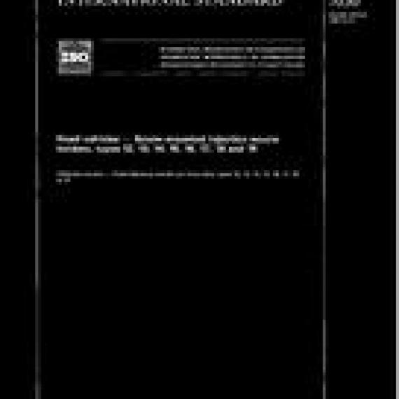 ISO 7030:1987
