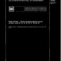 ISO 7030:1987
