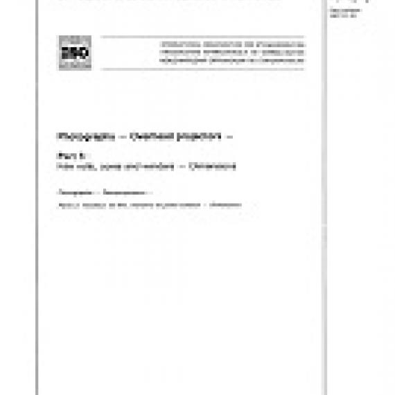 ISO 7943-3:1987