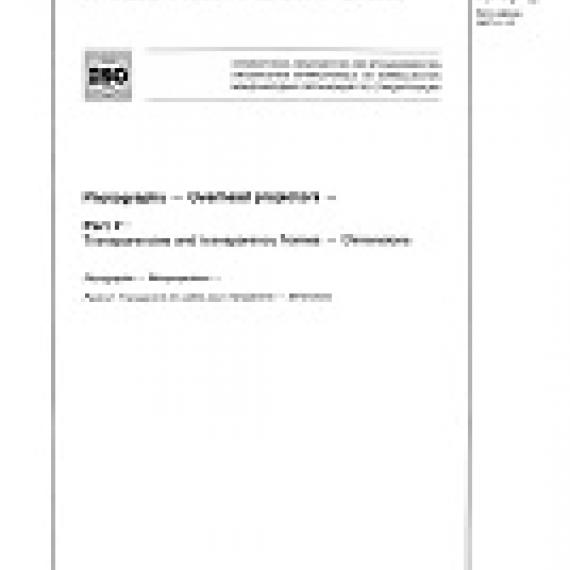 ISO 7943-2:1987