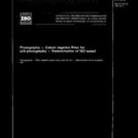 ISO 5800:1987