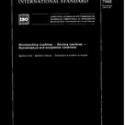 ISO 7948:1987