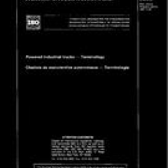 ISO 5053:1987