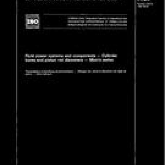 ISO 3320:1987