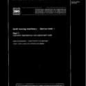 ISO 4510-1:1987