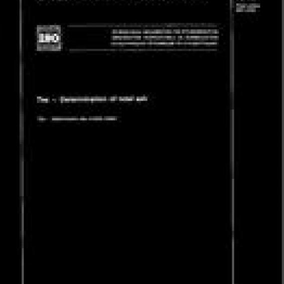 ISO 1575:1987