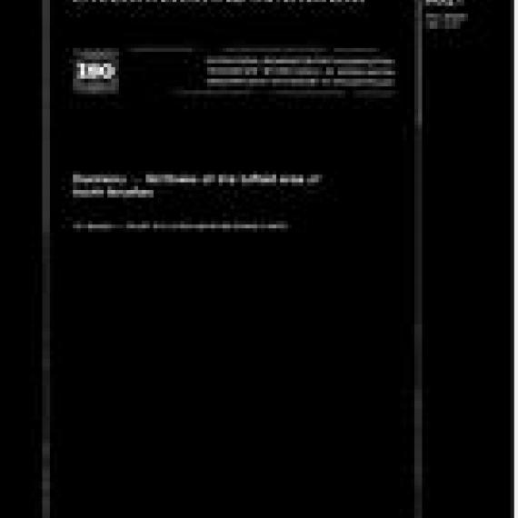 ISO 8627:1987
