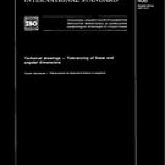 ISO 406:1987