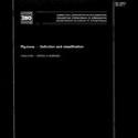 ISO 9147:1987