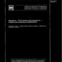 ISO 6771:1987
