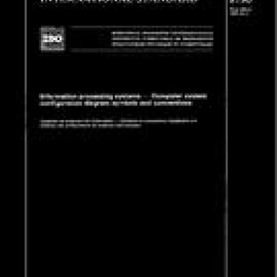 ISO 8790:1987