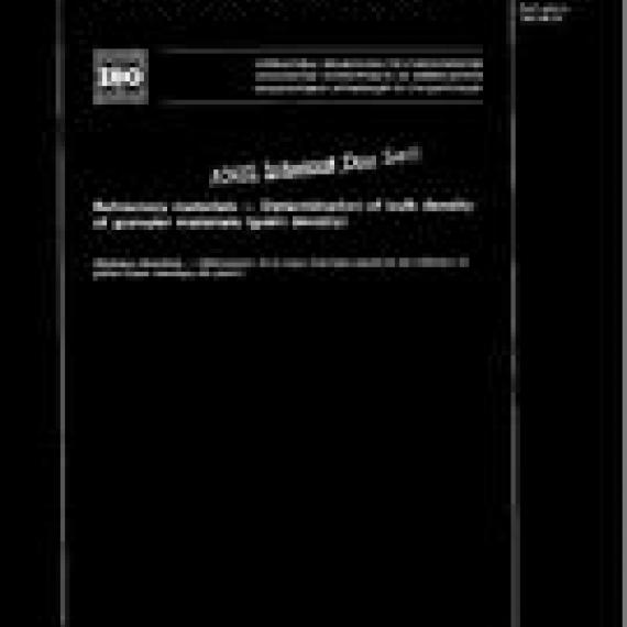 ISO 8840:1987