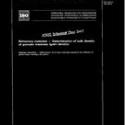 ISO 8840:1987