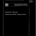 ISO 6309:1987