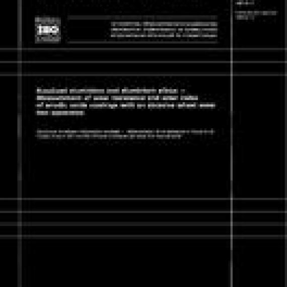 ISO 8251:1987
