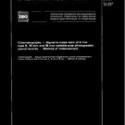 ISO 8687:1987