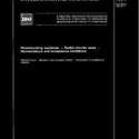 ISO 7957:1987