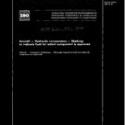 ISO 3323:1987