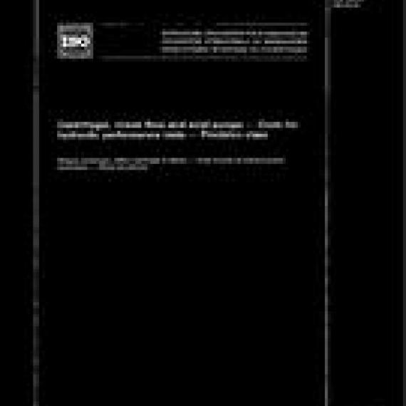 ISO 5198:1987