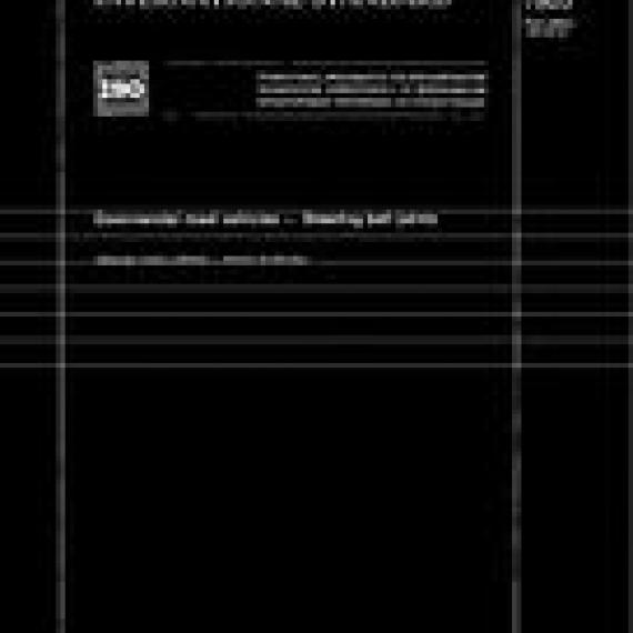 ISO 7803:1987
