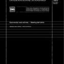 ISO 7803:1987