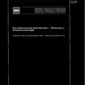 ISO 9034:1987