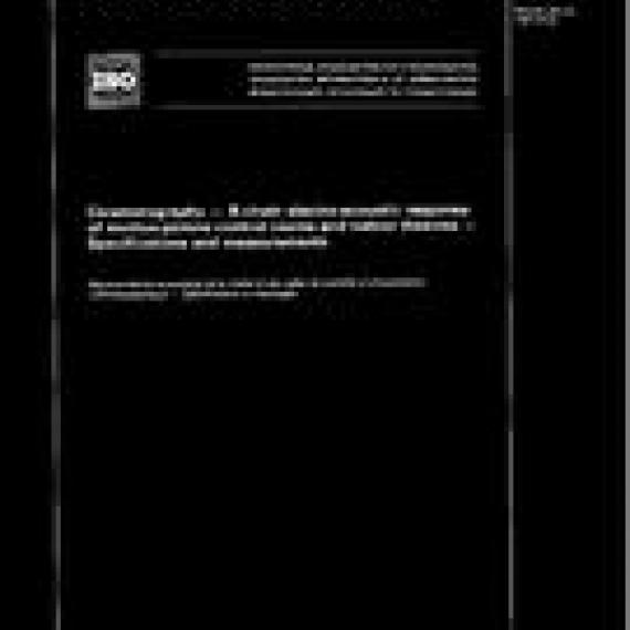 ISO 2969:1987