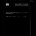 ISO 3312:1987