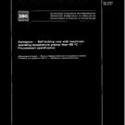 ISO 8641:1987