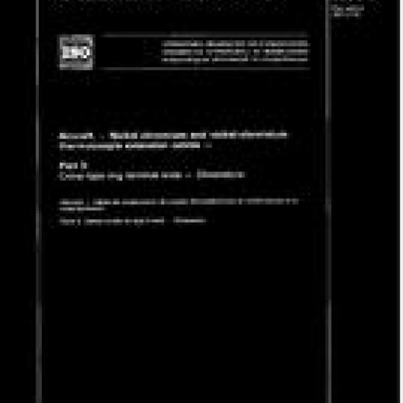 ISO 8056-3:1987