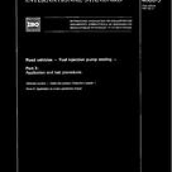 ISO 4008-3:1987
