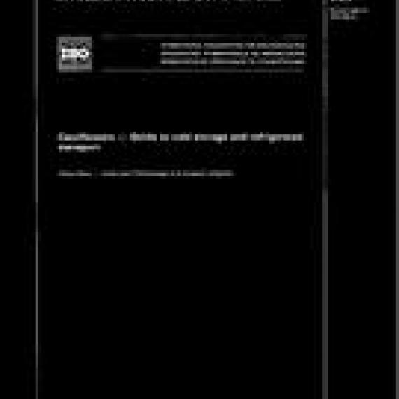 ISO 949:1987