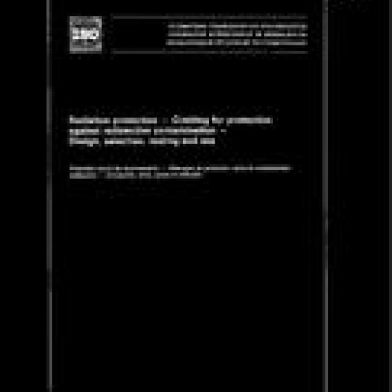 ISO 8194:1987