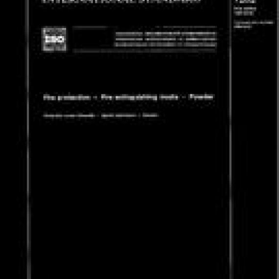 ISO 7202:1987