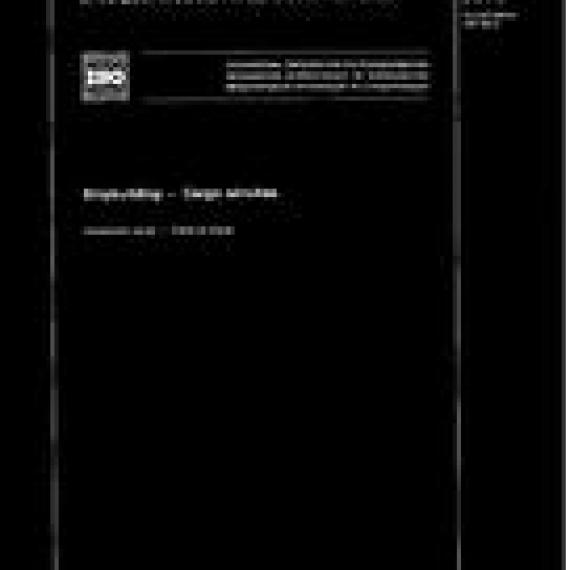 ISO 3078:1987