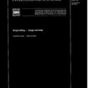 ISO 3078:1987