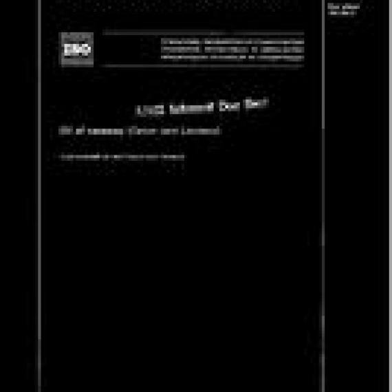 ISO 8896:1987