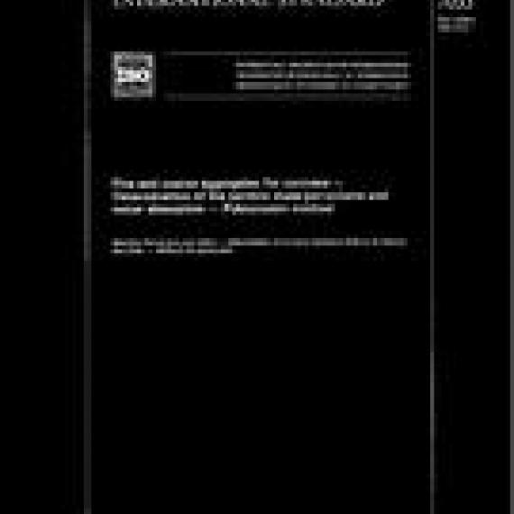 ISO 7033:1987