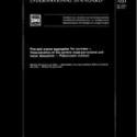 ISO 7033:1987