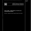 ISO 8460:1987