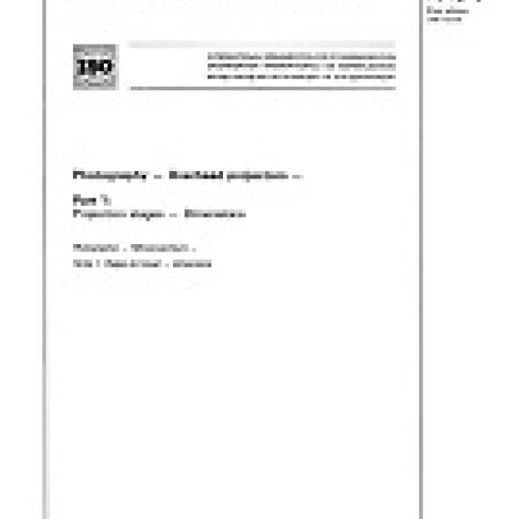 ISO 7943-1:1987