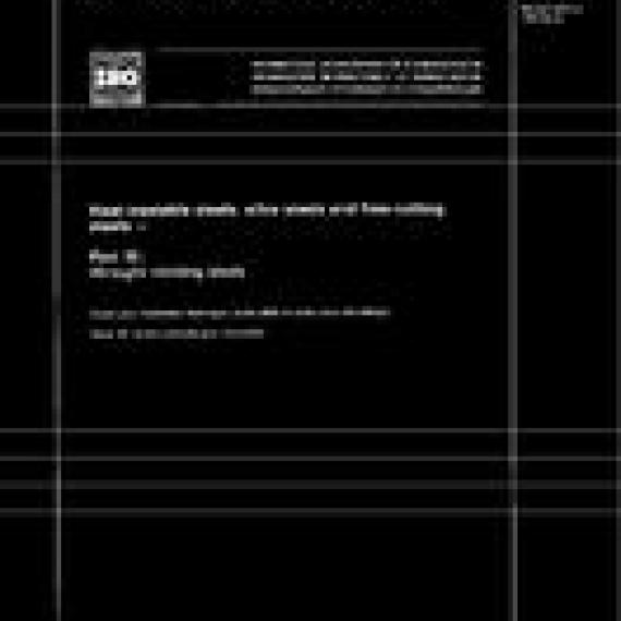ISO 683-10:1987