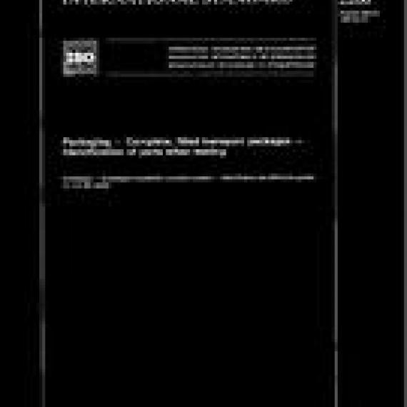 ISO 2206:1987
