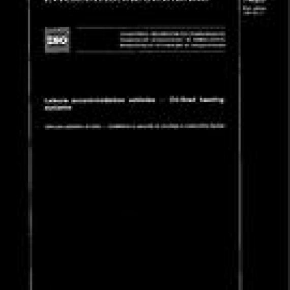 ISO 7420:1987