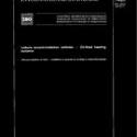 ISO 7420:1987