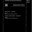 ISO 8421-1:1987