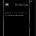 ISO 8863:1987
