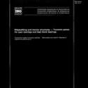 ISO 8314:1987