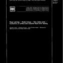 ISO 7629:1987