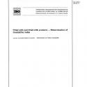 ISO 8156:1987